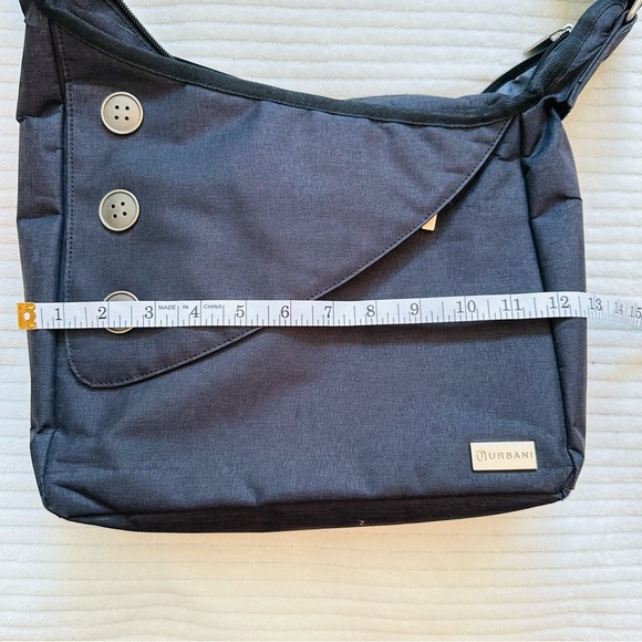 Urbani Adjustable Crossbody Bag - Picture 14 of 14